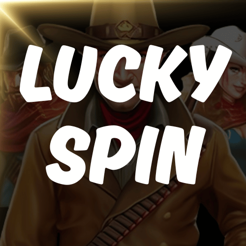 Luckyspin